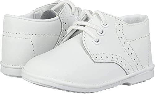 IGirlDress Baby Boys Oxford Christening Shoes