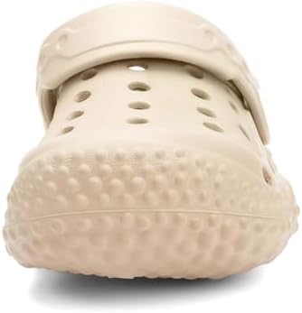 INMINPIN Baby Clogs Garden Shoes Newborn Infant Lightweight Breathable Beach Pool Sandals Non-Slip Baby Boys Girls Water Shower Summer Shoes Splay Naturally