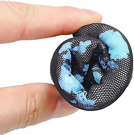 JIASUQI Baby Boys And Girls Barefoot Swim Water Skin Shoes Aqua Socks For Beach Swim Pool