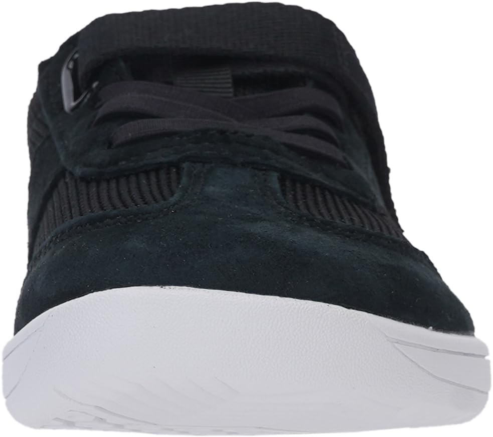 Joomra Toddler/Little Kid Wide Barefoot Shoes Splay Naturally Minimalist Sneakers For Boys Girls Zero Drop Sole