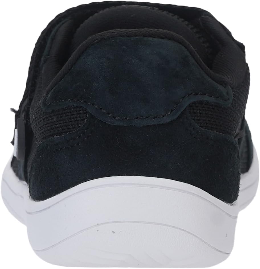 Joomra Toddler/Little Kid Wide Barefoot Shoes Splay Naturally Minimalist Sneakers For Boys Girls Zero Drop Sole
