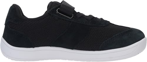 Joomra Toddler/Little Kid Wide Barefoot Shoes Splay Naturally Minimalist Sneakers For Boys Girls Zero Drop Sole