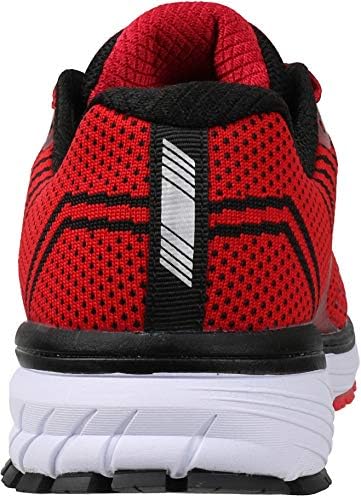 Joomra Whitin Men's Supportive Running Shoes Cushioned Athletic Sneakers