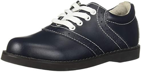 Josmo Girl's Cheer Oxford