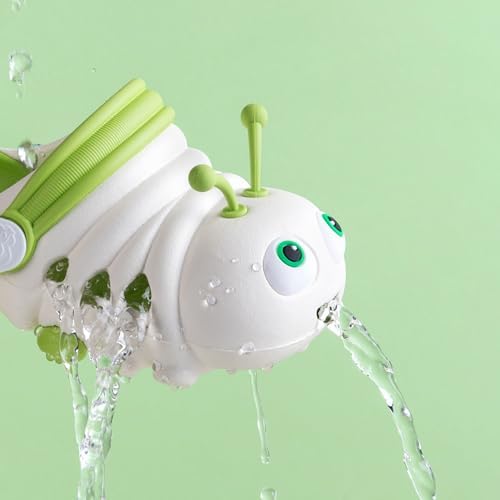 JUXI Toddler Clogs Girls Boys Clogs Garden Shoes EVA Lightweight Summer Slipper Cartoon Slides Baby Comfort Sandals