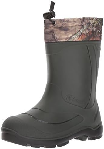 Kamik Snobuster2 Snow Boot (Toddler/Little Kid/Big Kid)