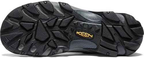 KEEN Men's Arroyo II Closed Toe Hiking Sandal
