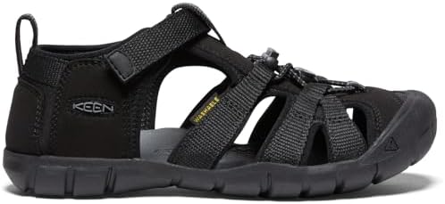 KEEN Unisex-Child Seacamp 2 CNX Closed Toe Sandals