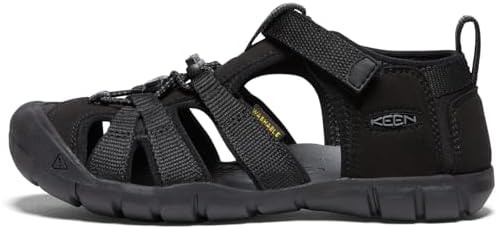KEEN Unisex-Child Seacamp 2 CNX Closed Toe Sandals