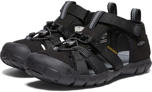 KEEN Unisex-Child Seacamp 2 CNX Closed Toe Sandals