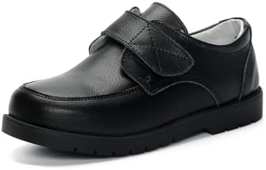 Kids Boys Dress Oxford Shoes