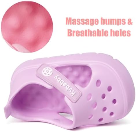 Kids Toddler Water Shoes Boys Girls Aqua Shoes Quick-Dry Swim Pool Beach Water Sandals Breathable Cute Walking Shoes