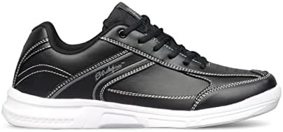 KR Strikeforce Flyer Lite Men's Athletic Bowling Shoe