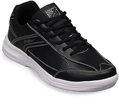 KR Strikeforce Flyer Lite Men's Athletic Bowling Shoe