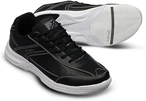 KR Strikeforce Flyer Lite Men's Athletic Bowling Shoe