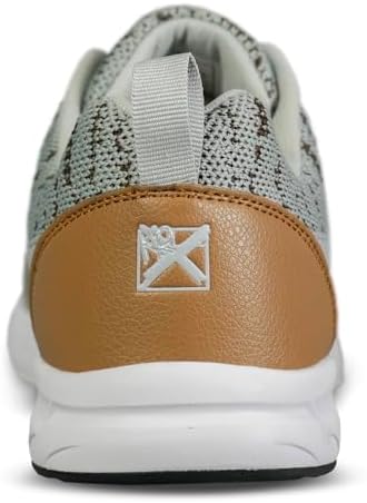 KR Strikeforce Flyer Mesh Lite Men's Athletic Bowling Shoe