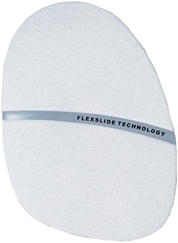 KR Strikeforce lid pad 8 US Bowling Shoes and Hammer Sp-8 White Felt Sole- Right Handed Bowler