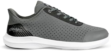 KR Strikeforce Men's Arrow Athletic Right Or Left Handed Bowling Shoe