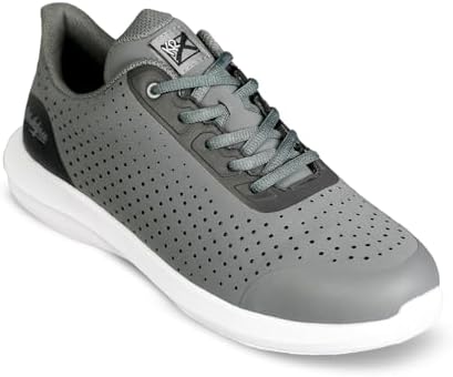 KR Strikeforce Men's Arrow Athletic Right Or Left Handed Bowling Shoe