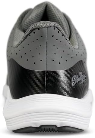 KR Strikeforce Men's Arrow Athletic Right Or Left Handed Bowling Shoe