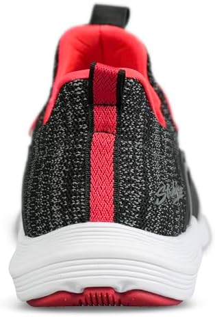 KR Strikeforce Patriot Men's Athletic Right Or Left Handed Bowling Shoe