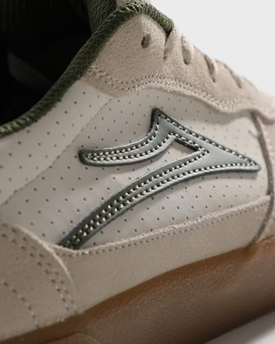 Lakai Men’s Cambridge Low-Top Skateboarding Shoe