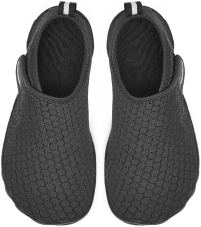 Limberun Kids Water Shoes For Girls Boys Kids Swimming Shoes Kids Beach Shoes