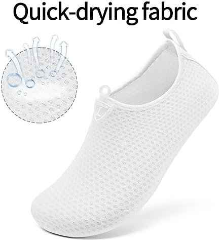 Limberun Water Shoes For Women Men Swim Shoes Beach Shoes