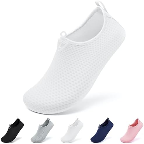 Limberun Water Shoes for Women Men Swim Shoes Beach Shoes