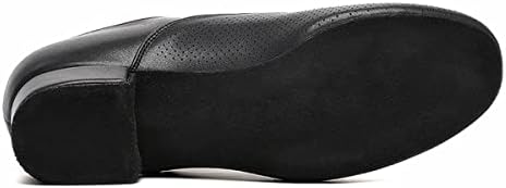 Mans Breathable Ballroom Damce Shoes Latin Tango Morden Character Shoes