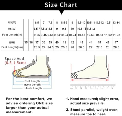 MANUEKLEAR Deadlift Shoes - Weight Lifting Shoes For Men Women - Weightlifting Squat Shoes Fitness Cross-Trainer Barefoot Gym Training Sneakers