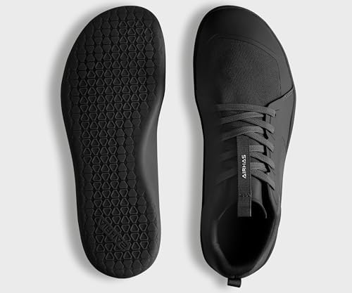 Men's Barefoot Shoes Zero Drop Workout Minimalist Gym Shoes For Men Deadlift Cross Training Sneakers