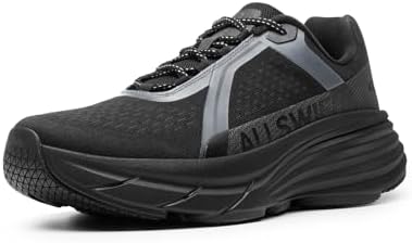 Men's Cushion Lightweight Walking Running Shoes Tennis Non-Slip Comfortable Jogging Workout Gym Athletic Breathable ActiveAiry Fashion Sneakers