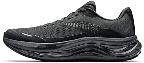 Men’s PG7 Running Shoes Cushioning Comfortable Breathable Athletic Workout Gym Cross Trainer Sports Sneakers