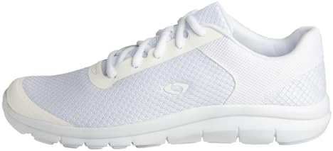 Mens Gusto Crosstrainer Casual Running Sneaker By Payless