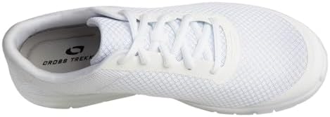 Mens Gusto Crosstrainer Casual Running Sneaker By Payless