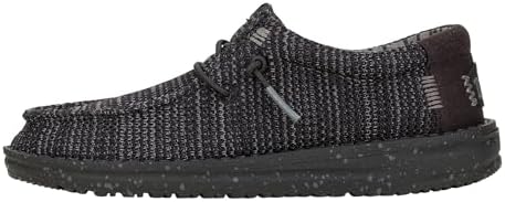 Mesh Stretch Toddler Shoes By HEYDUDE