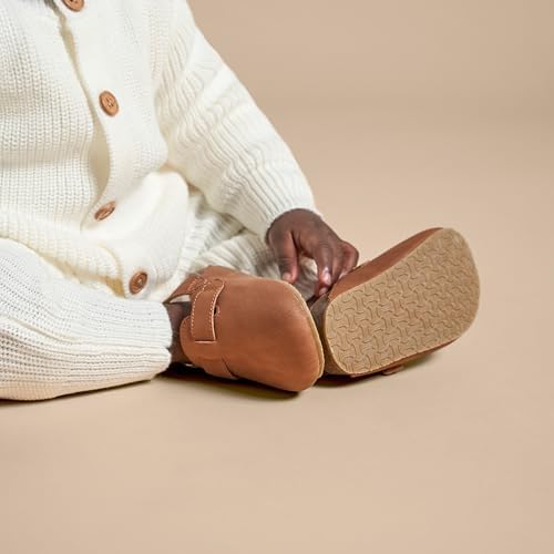 Modern Moments By Gerber Unisex-Child Clog With Strap