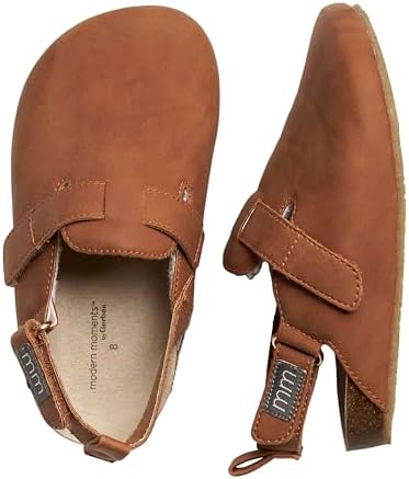 Modern Moments By Gerber Unisex-Child Clog With Strap