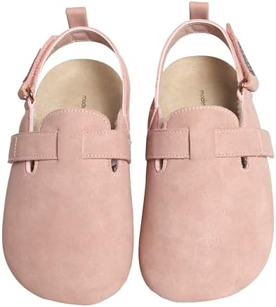 Modern Moments By Gerber Unisex-Child Clog With Strap
