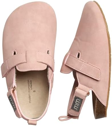 Modern Moments By Gerber Unisex-Child Clog With Strap