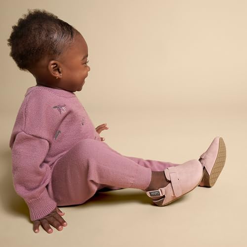 Modern Moments By Gerber Unisex-Child Clog With Strap