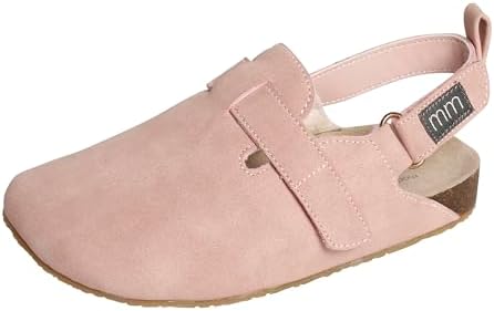Modern Moments by Gerber Unisex-Child Clog with Strap