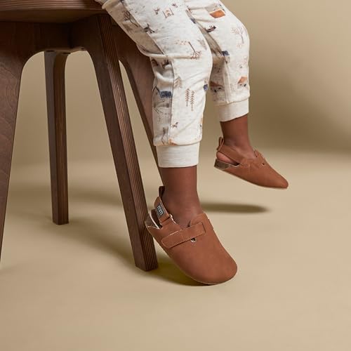 Modern Moments By Gerber Unisex-Child Clog With Strap