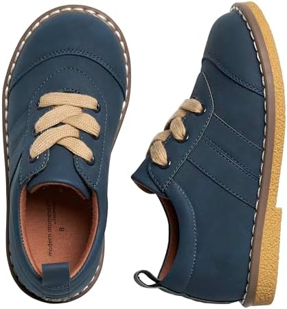 Modern Moments By Gerber Unisex-Child Oxfords