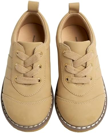 Modern Moments By Gerber Unisex-Child Oxfords