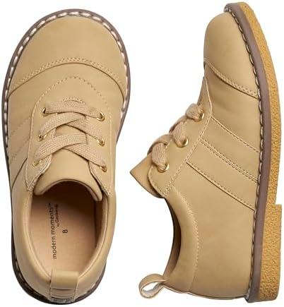 Modern Moments By Gerber Unisex-Child Oxfords