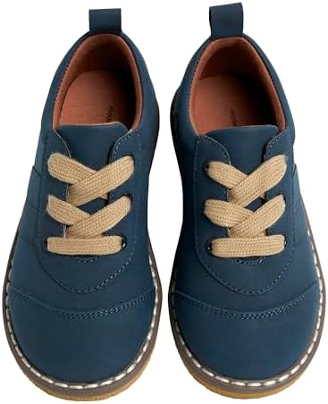 Modern Moments By Gerber Unisex-Child Oxfords
