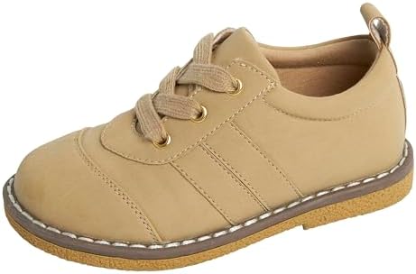 Modern Moments by Gerber Unisex-Child Oxfords