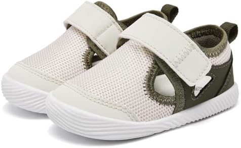 MORENDL Baby Sandals 0-4 Years Toddler Shoes Non-Slip Lightweight Breathable First Walking Shoes